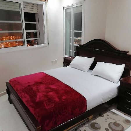 Apartament Appart Proclub Vue Tgv Gare Tanger Zewnętrze zdjęcie