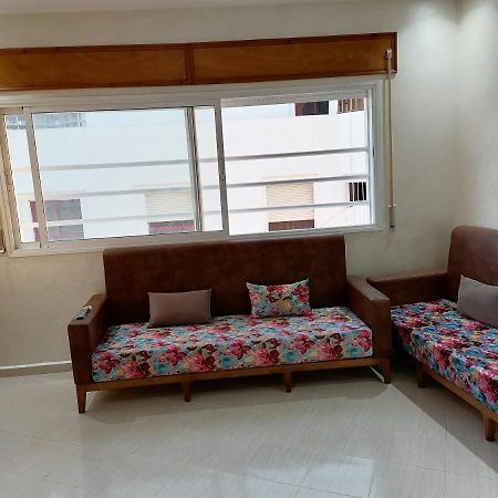 Apartament Appart Proclub Vue Tgv Gare Tanger Zewnętrze zdjęcie